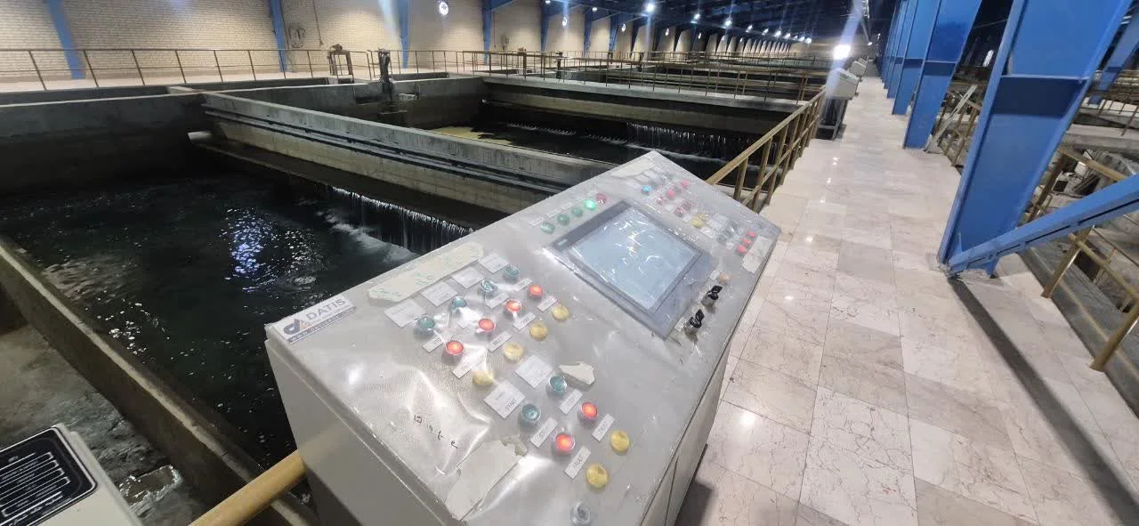 Tiran electrical and instrumentation project - 5