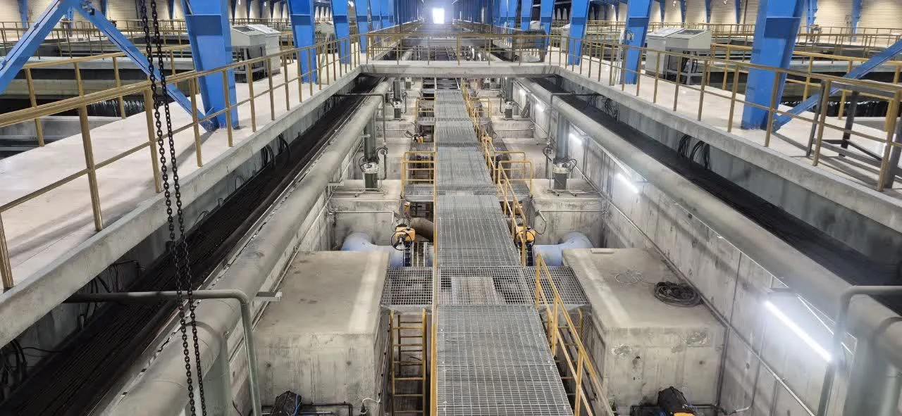 Tiran electrical and instrumentation project - 6