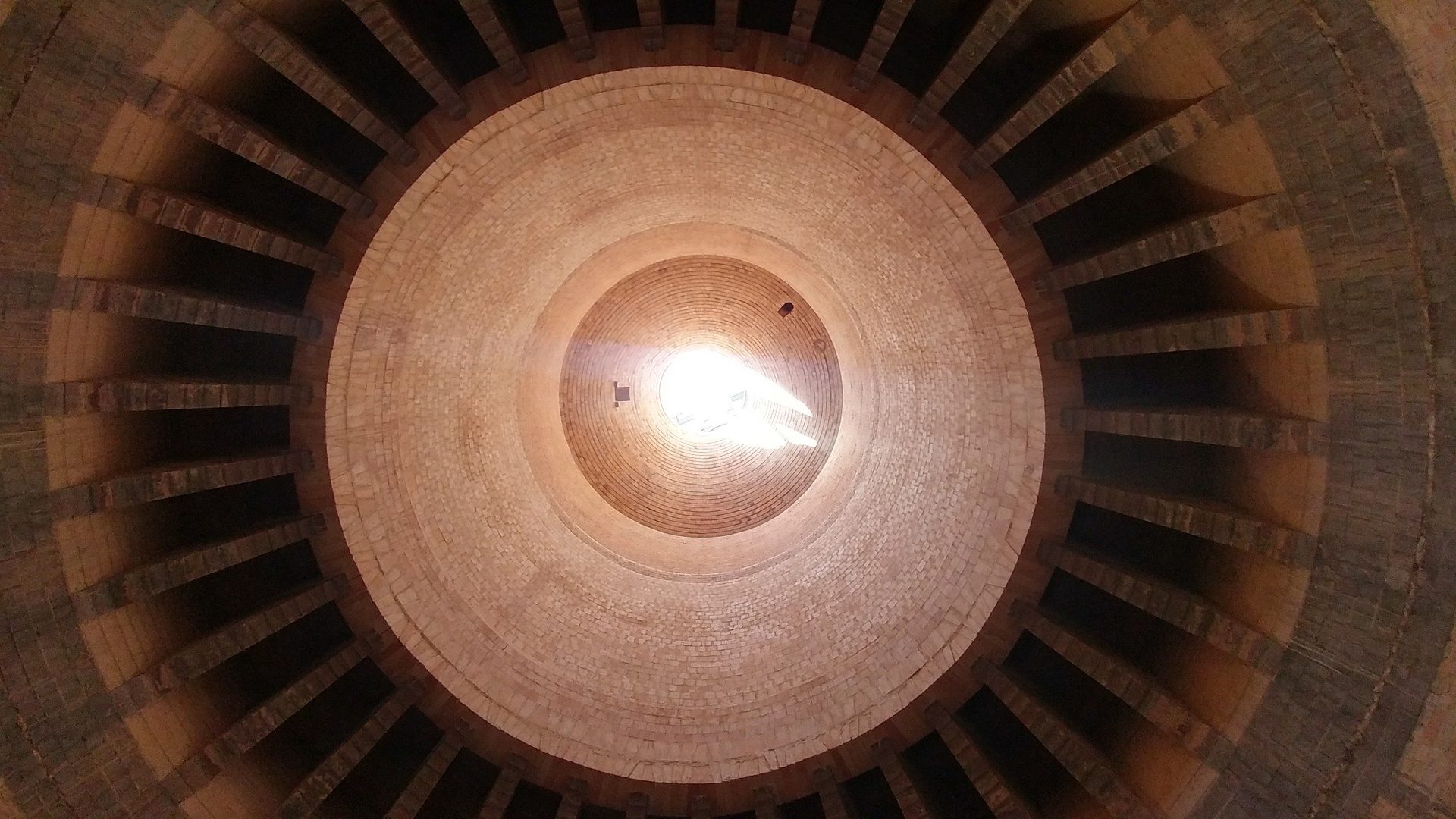 Zarand Iranian power plant refractory
